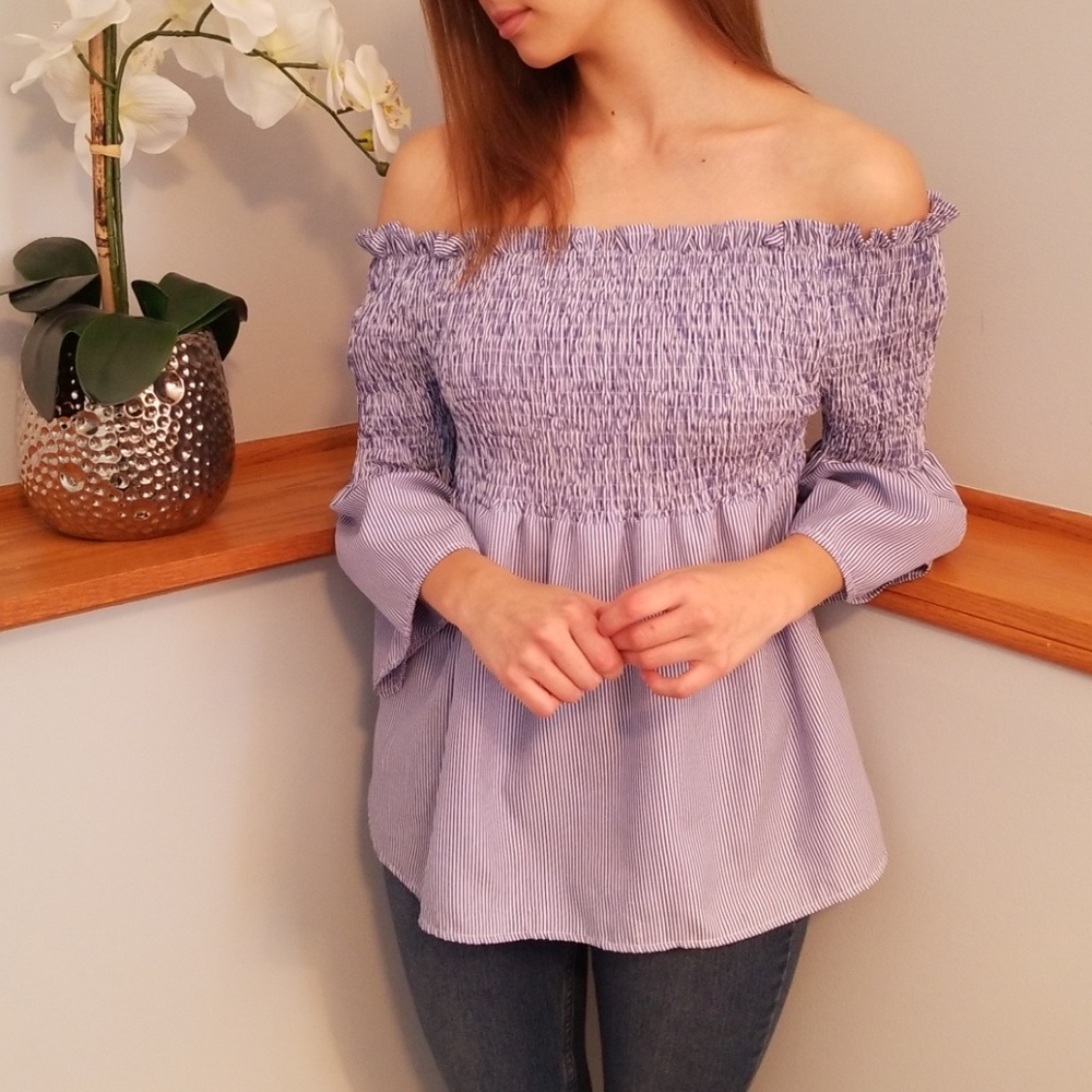 CHARLOTTE RUSSE Top